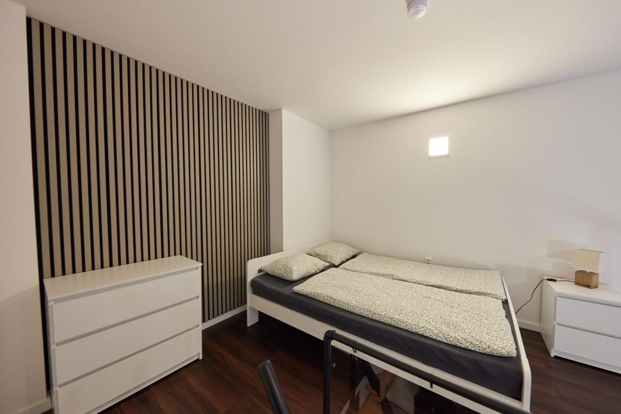 Zlín Block 96 Apartments מראה חיצוני תמונה